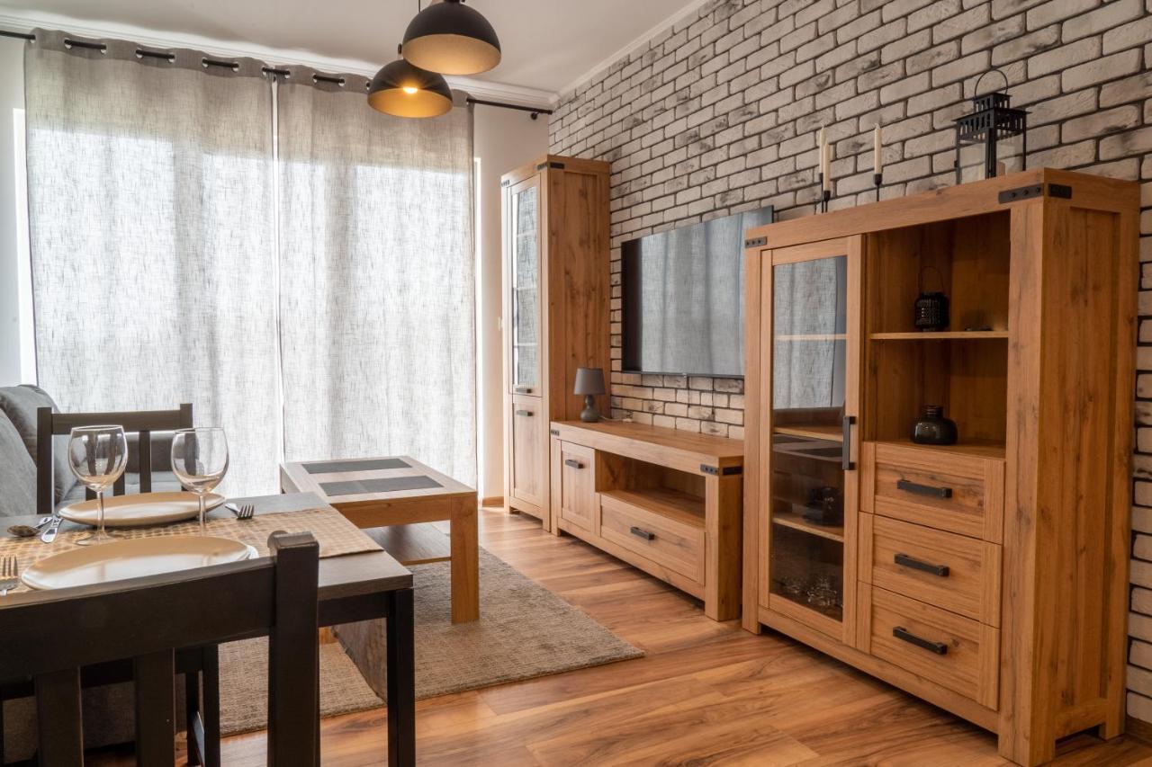 Apartment Komfortowy Nadbrzezna Blisko Warszawy Z Parkingiem Ozarow Mazowiecki