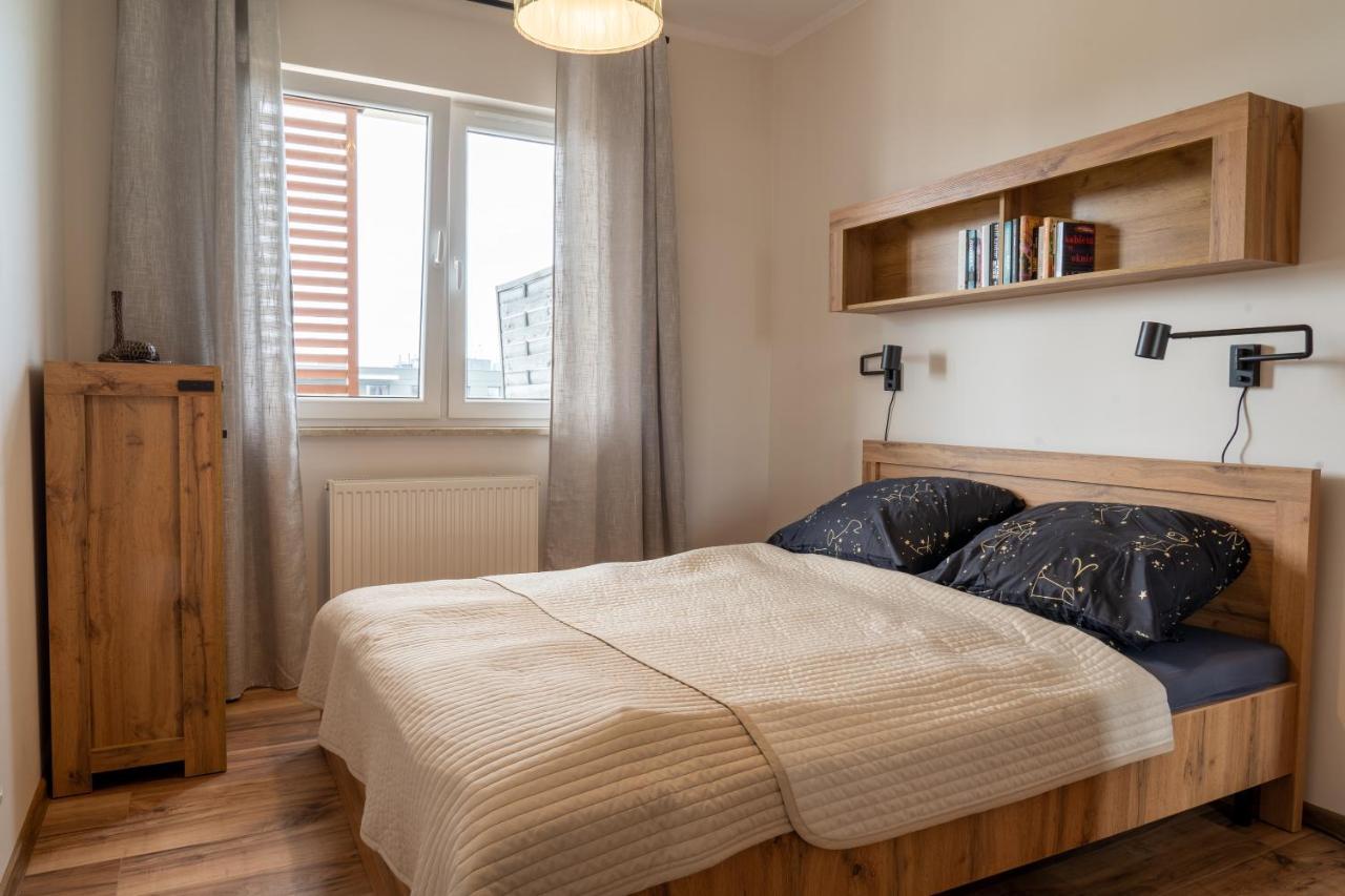 Apartment Komfortowy Nadbrzezna Blisko Warszawy Z Parkingiem *