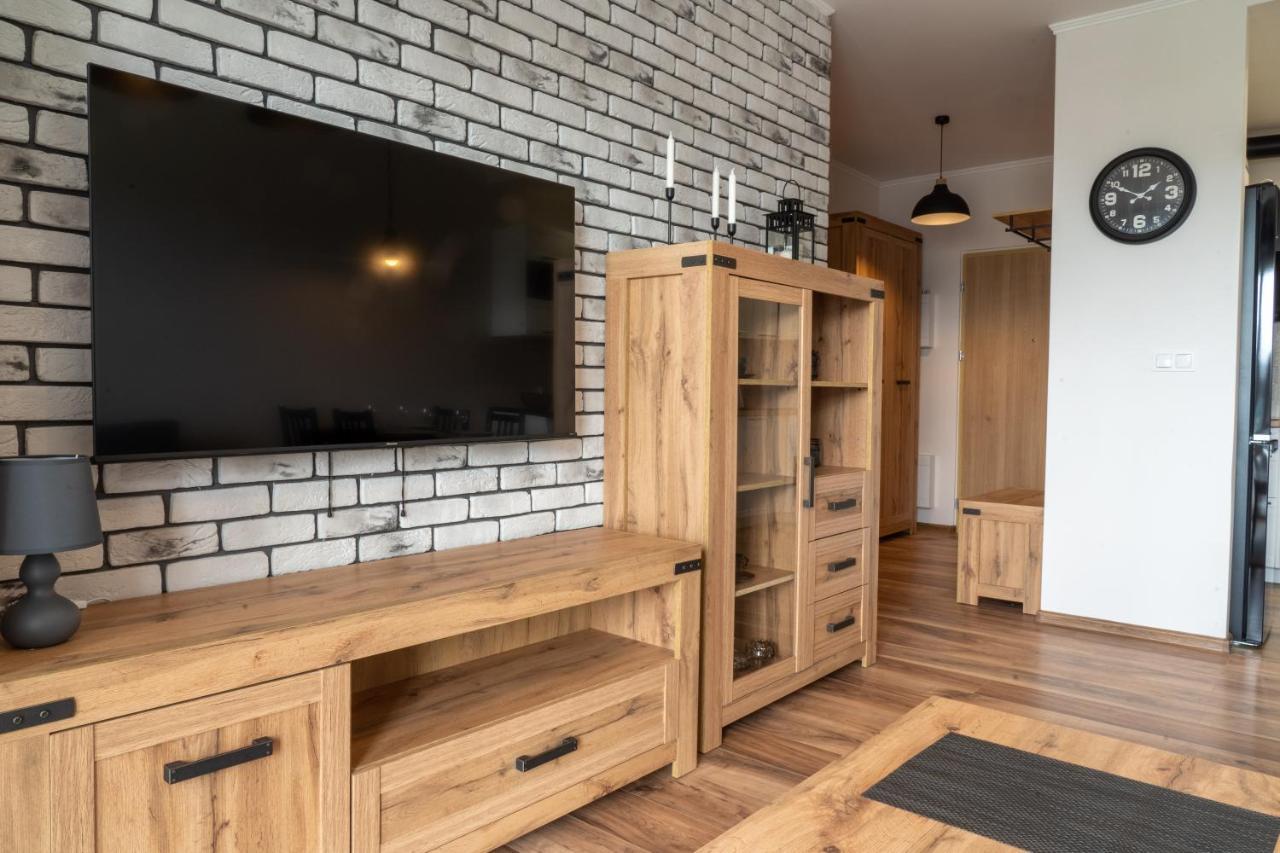 Apartment Komfortowy Nadbrzezna Blisko Warszawy Z Parkingiem *