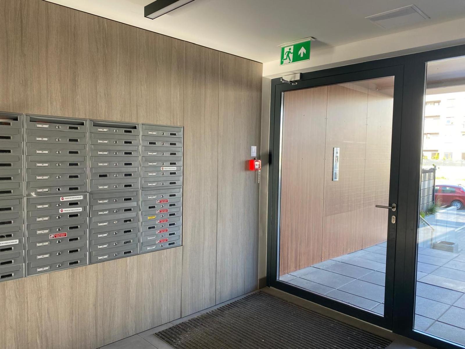 Komfortowy Nadbrzezna Blisko Warszawy Z Parkingiem Apartment *